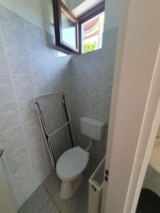 Apartment in Zamardi - Balaton 53129