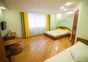 Triple Room room in Fortetsya