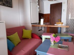 Apartment Danka 