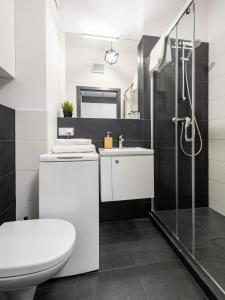 Prymasa Tysiąclecia 83A City Center View By Perfect Apart