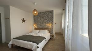 Maisons de vacances Le Clos Du Moulin 3, home with garden, 3 bedroom : photos des chambres
