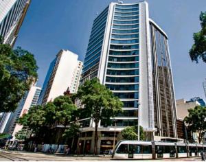 Studio Deluxe Piscina e Ar Condicionado