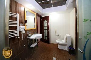 Borjomi Palace Health & Spa Center