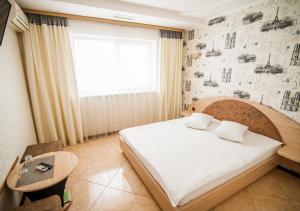 Standard Double Room room in Fortetsya