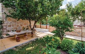 Holiday Home Lisane Ostrovicke 04