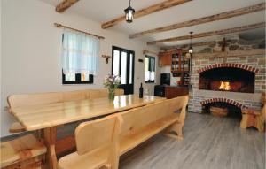 Holiday Home Lisane Ostrovicke 04