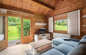 Amazing Home In Oberharz With Kitchen - Sülzhayn