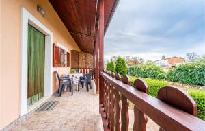 Apartment Krnica Iii