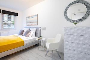 Terrace Garden - Free Parking - New and Cozy