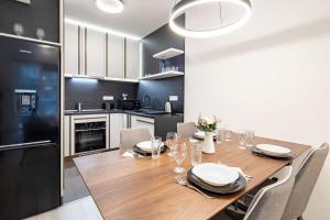 Terrace Garden - Free Parking - New and Cozy