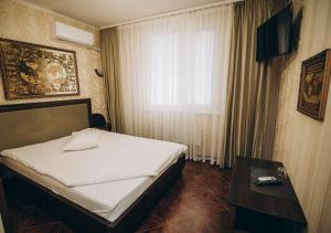 Single Room room in Fortetsya
