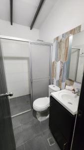 moderno y nuevo aparta estudio en Laureles