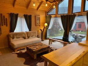 Cabaña Los Teros - 2 Hermanos