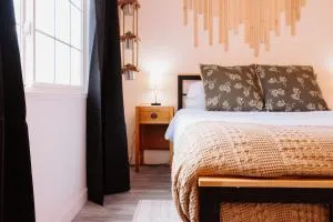 Desert Watercolor Part 2 - Virgin