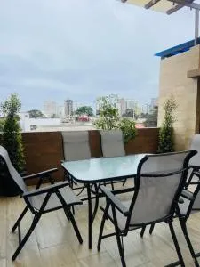 Departamento privado hermoso - Petrópolis
