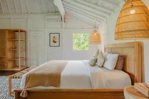 Villa Umasana Private Balinese House and Garden