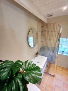 Unique and Charming 2 Bedroom Apartment with Free Parking