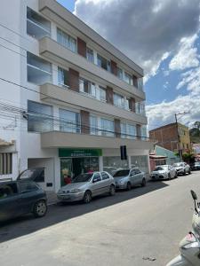 Pousada Studio Flat Jequié