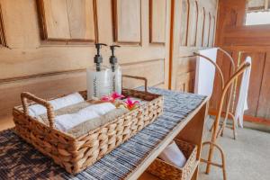 Villa Umasana Private Balinese House and Garden