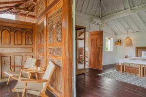 Villa Umasana Private Balinese House and Garden