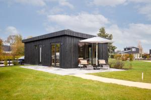 Waterpark Oan e Poel bij Sneekermeer