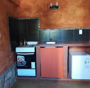 Cabañas La Esther Tilcara