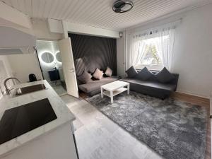 Luxury 2 rooms residence at the heart of Borås