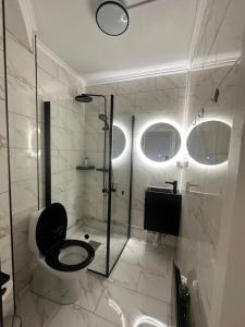 Luxury 2 rooms residence at the heart of Borås