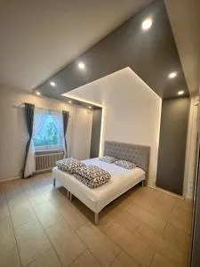 Luxury 2 rooms residence at the heart of Borås - Rydboholm