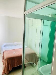 Apartamento 2 quartos goiania próximo escolas e clinicas