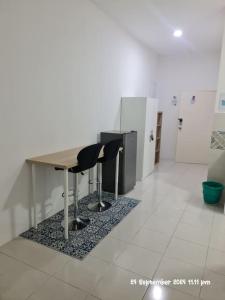 Kamilia Homestay Anderson Ipoh