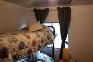 Linda cabaña con salida al Lago Rapel