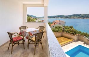 Pet Friendly Home In Supertarska Draga