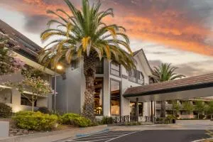 Best Western Plus Novato Oaks Inn - Новато
