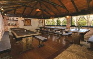 3 Bedroom Amazing Home In Dugogabe 
