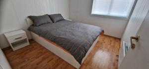 Central 2 bedroom apartment