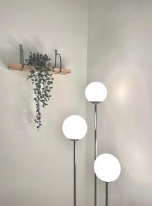 Charming Uccle - 1 Bedroom APT Brussels