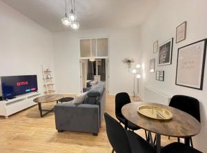 Charming Uccle - 1 Bedroom APT Brussels