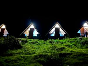 Salkantay Lodge Collpapampa