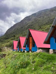 Salkantay Lodge Collpapampa