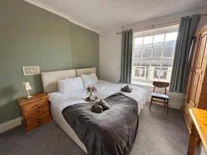 Tivoli Guesthouse Room 9 - 圣比斯