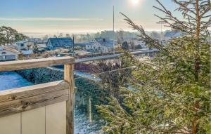 Lovely Apartment In Onsala