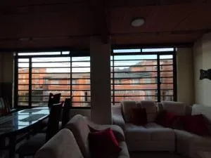 Habitación Maoservi - Chusacá