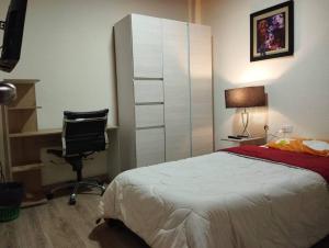 Habitación familiar Maoservi