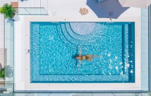 1 Bedroom Amazing Apartment In Pineto