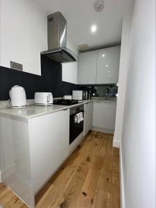 Cosy London Apartment - Stratford near ABBA Voyage, 02 Greenwich, Westfield