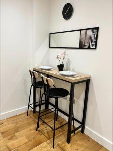 Cosy London Apartment - Stratford near ABBA Voyage, 02 Greenwich, Westfield
