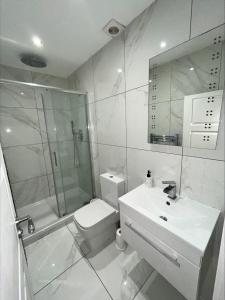 Cosy London Apartment - Stratford near ABBA Voyage, 02 Greenwich, Westfield