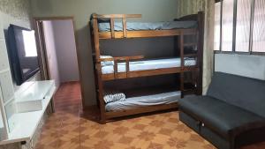 Expo São Paulo, casa aconchegante