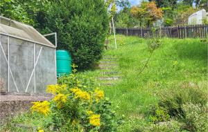 2 Bedroom Amazing Apartment In Stolberg